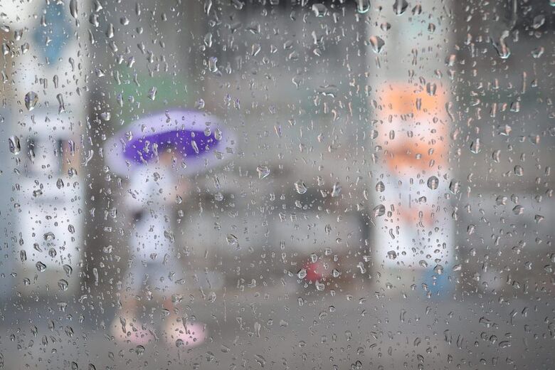  Defesa Civil realiza o monitoramento contínuo das condições meteorológicas no Estado 