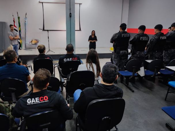 Operação TAC mira esquema que tirou pelo menos R$ 24 mi dos cofres de Ferraz de Vasconcelos