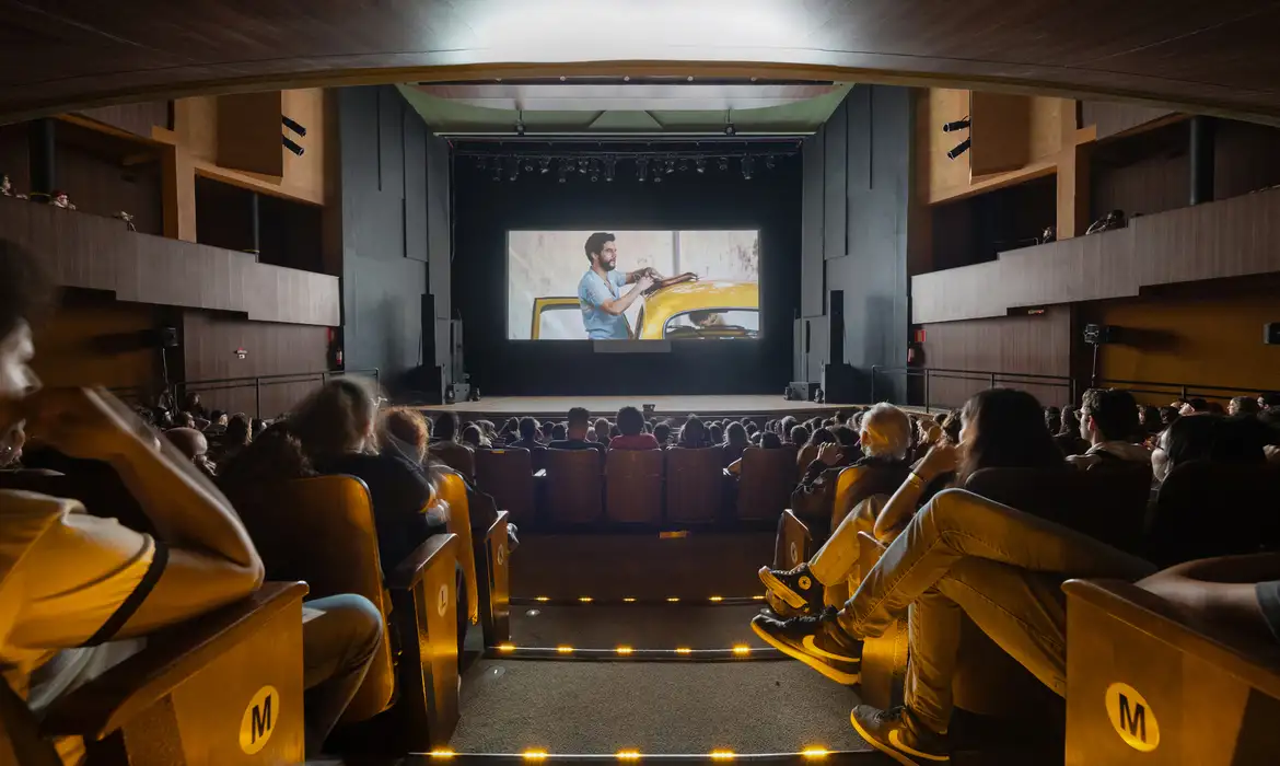 Oscar: Lula parabeniza equipe de O Agente Secreto e Adolpho Veloso