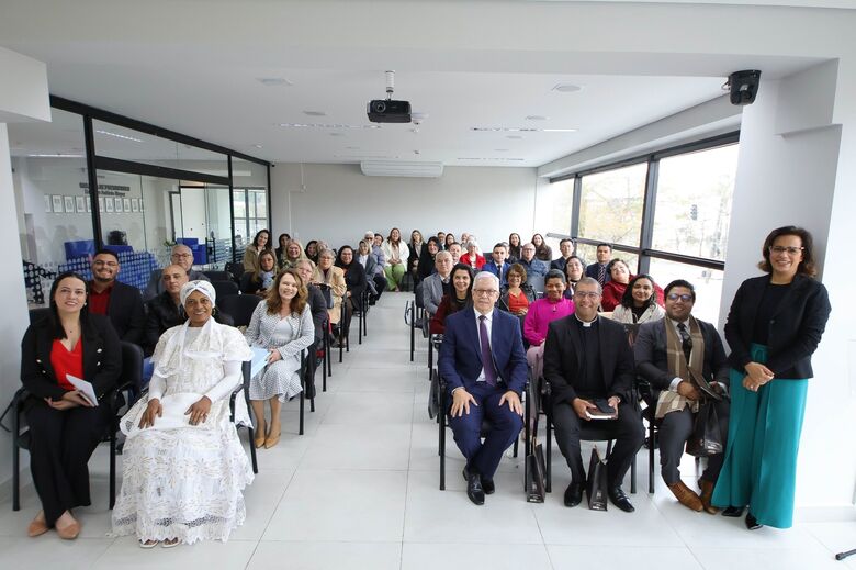 No mês de combate à intolerância religiosa, OAB Suzano promove evento sobre tema