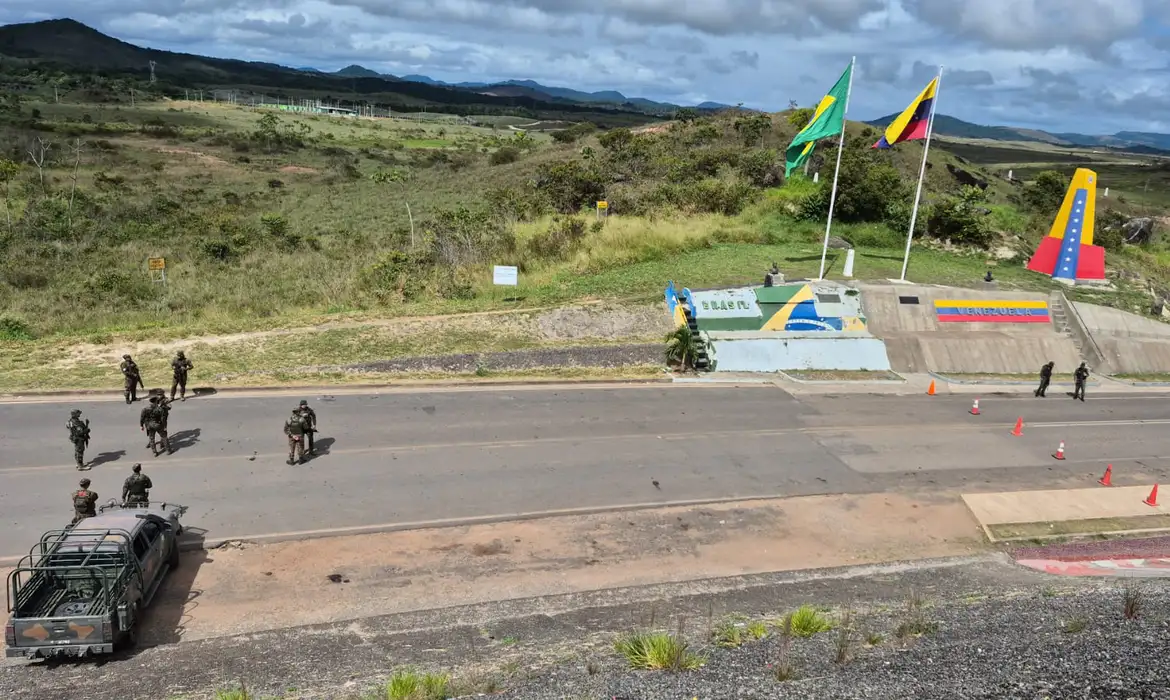 Portaria do Ministério da Justiça foi publicada hoje no Diário Oficial