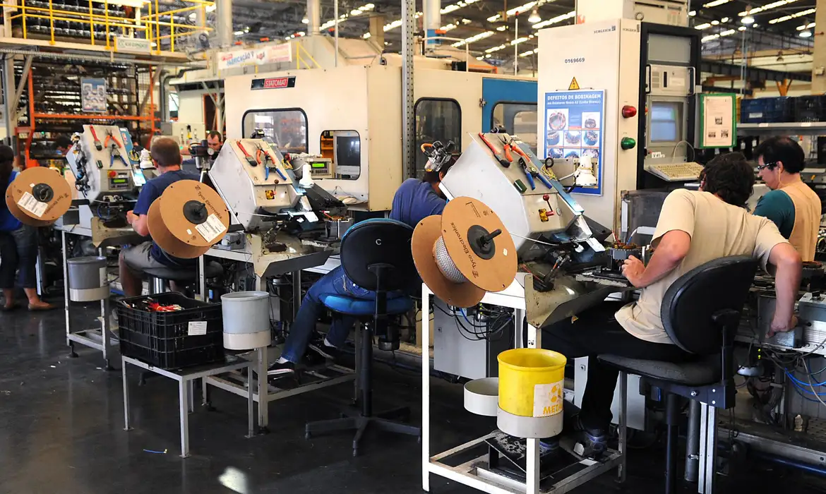 CNI aponta dificuldade maior no financiamento de longo prazo