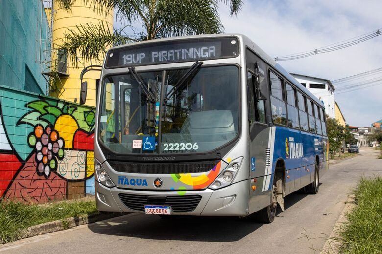 Arujá e Itaquá confirmam aumento da tarifa de ônibus para R$ 6
