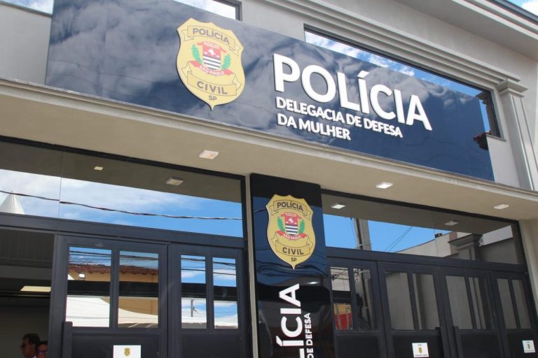 Delegacia de Defesa da Mulher em Mogi das Cruzes