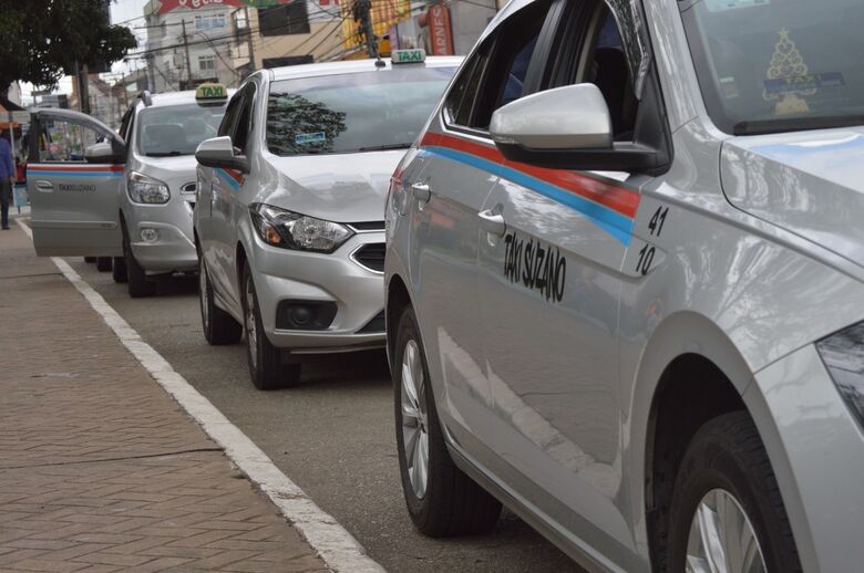 Pontos estão espalhados pela cidade. São 16 no total