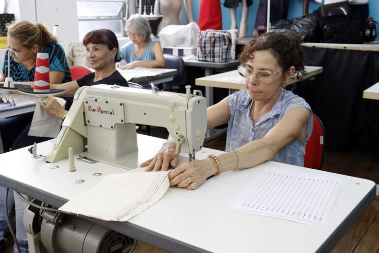 Saspe abre inscrições nesta quarta-feira para curso gratuito de Overloque