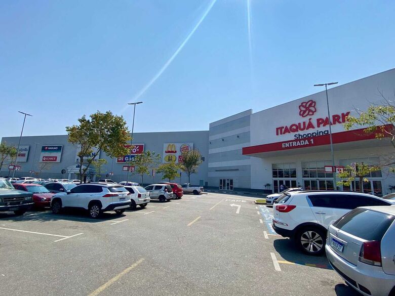 Colônia de Férias no Park tem atrações gratuitas no Itaquá Park Shopping