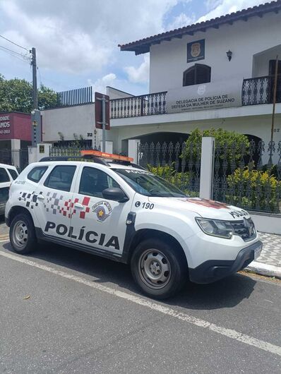 Stalker de Suzano persegue mulher em nome do Espírito Santo