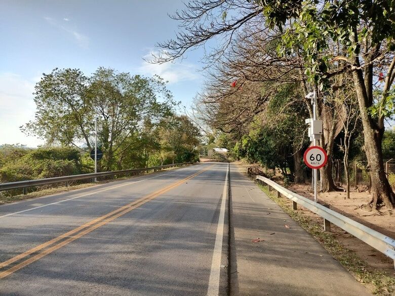 Rodovias de Mogi recebem dois novos radares