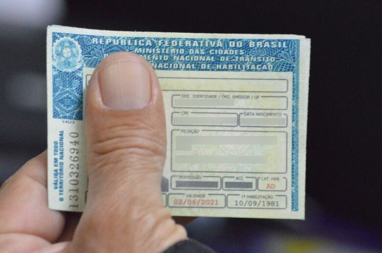 Número disparou no Alto Tietê