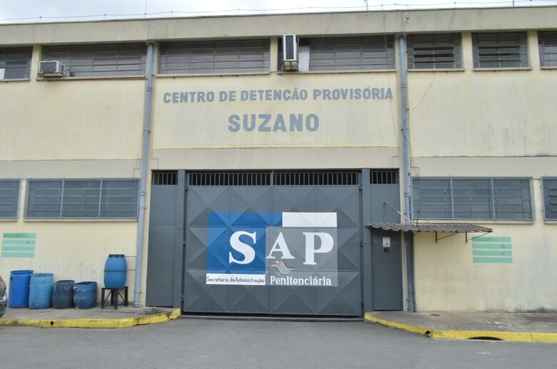 CDPs do Alto Tietê completam 2 anos sem apreensões de celulares