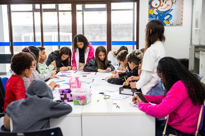 Ferraz promove passeio cultural para crianças do Jardim Soeiro e Favela dos Sonhos