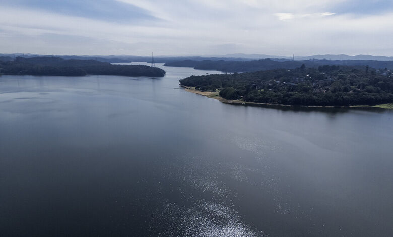 Entenda como a água da Billings vai reforçar a resiliência hídrica de São Paulo