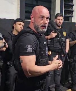 Polícia Civil deflagra Operação Chofer contra roubos em Itaquaquecetuba