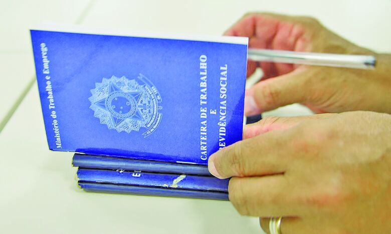 Três cidades da região estão entre as 100 campeãs de emprego