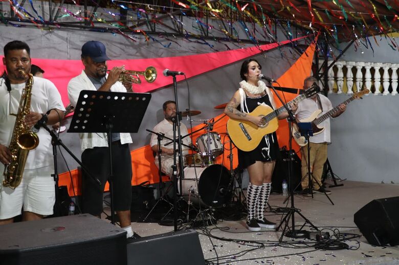 Secretaria de Cultura revela vencedores do 'Concurso de Marchinhas 2026'