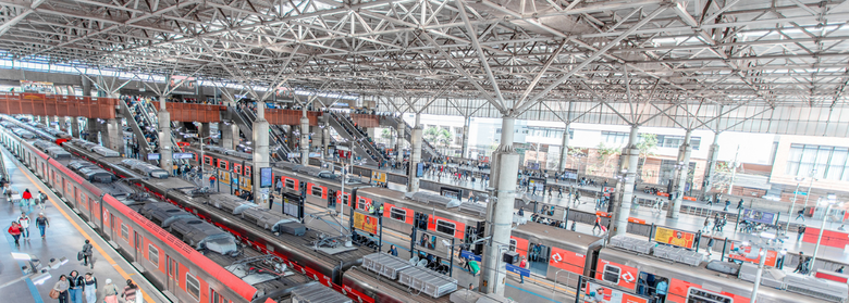 CPTM terá alteração na circulação no fim de semana de 14 e 15 de fevereiro