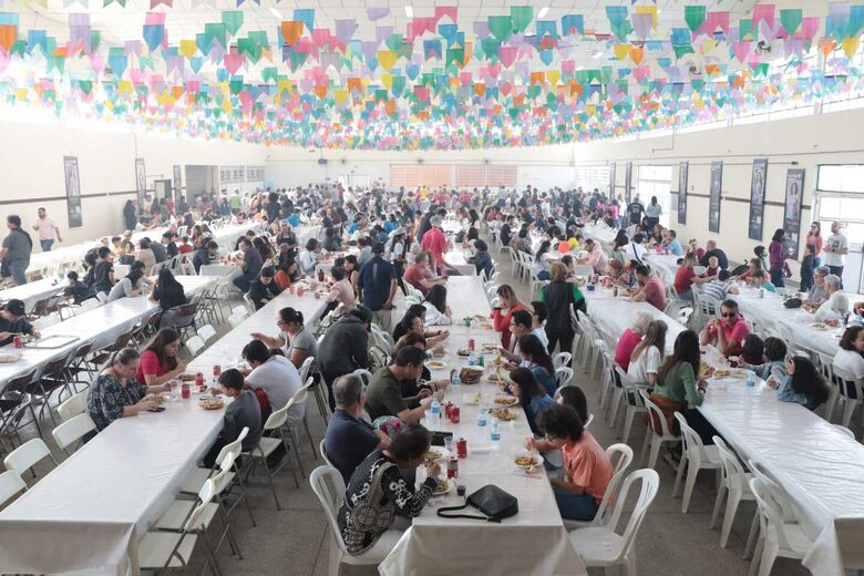 Bunkyo Suzano celebra 88 anos de história, cultura e integração