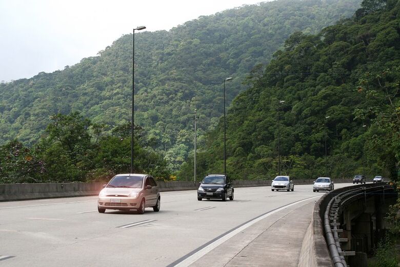 Rodovias terão operação especial durante Carnaval 2026
