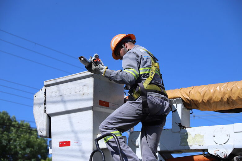 'Ilumina Suzano' promove 563 atendimentos em 127 bairros no mês de janeiro