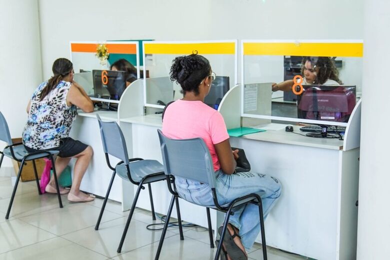 Vencimento da cota única e primeira parcela é 20 de março