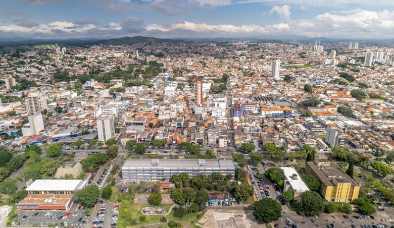 Mogi Redução foi de 2,33%, saindo de R$ 14,9 milhões para R$ 14,5 milhões