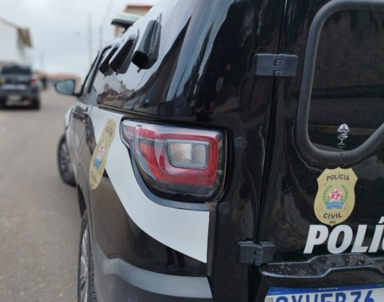 Homem suspeito de abuso sexual virtual contra uma adolescente é preso em Suzano