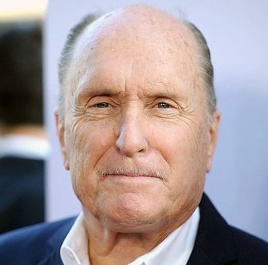 Ator norte-americano Robert Duvall morre aos 95 anos
