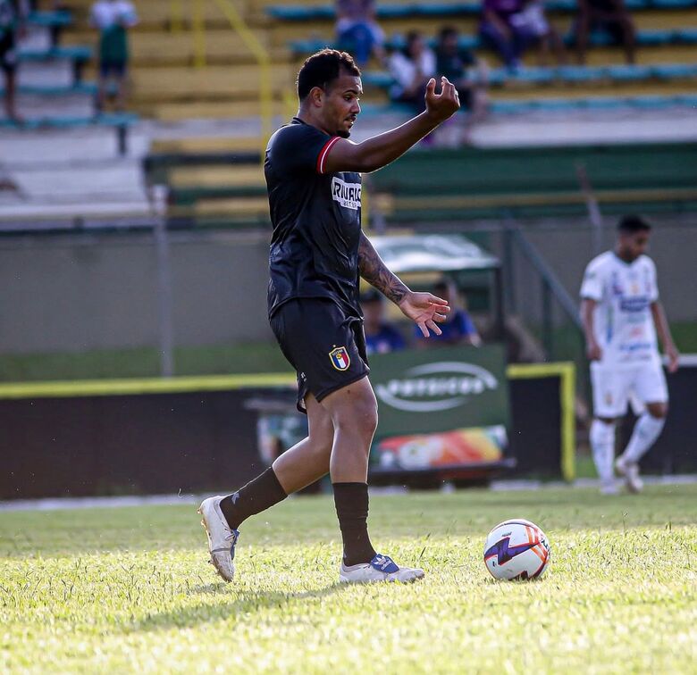 Usac visita Rio Preto pela A3 e tenta recuperação