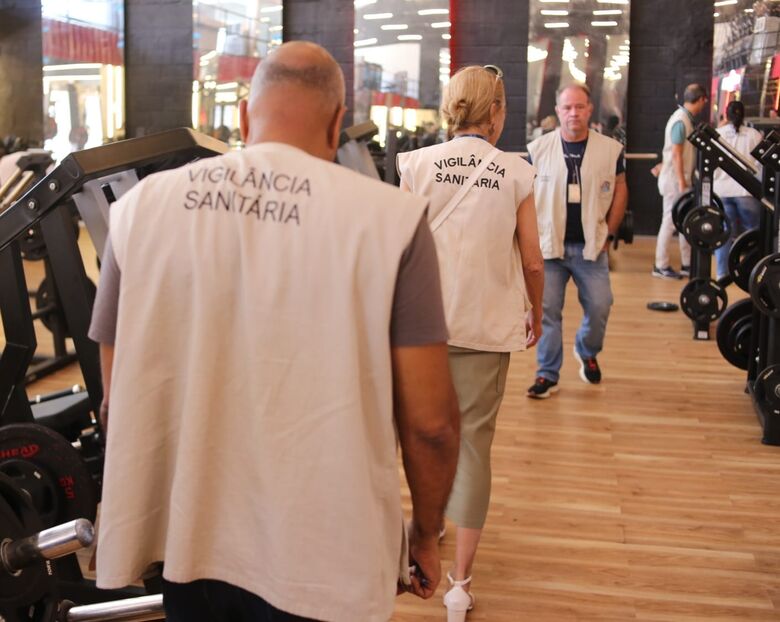 Número de autuações cresceu 13,2% ao longo de 2025