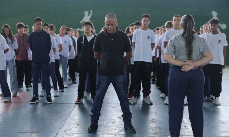 As ECM seguirão o Currículo Paulista, avaliações e projetos definidos pela Secretaria da Educação