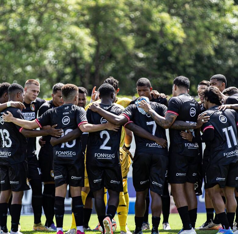 Usac recebe Catanduva no Suzanão em busca da primeira vitória na A3