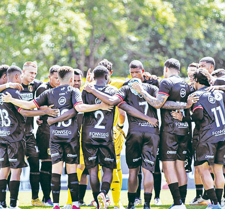 Usac busca sair da zona de rebaixamento em confronto direto com o Francana neste domingo