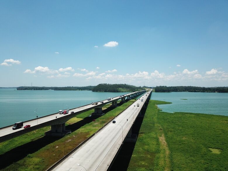 Carnaval 2026: SPMAR intensifica Operação com foco em segurança e conscientização no Rodoanel