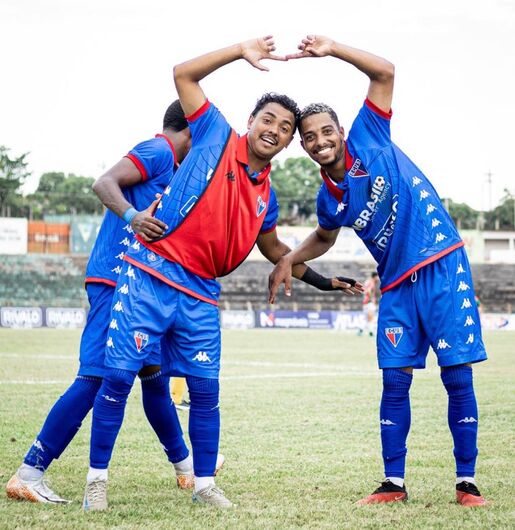 Ecus faz confronto direto da parte de cima da tabela contra o São-Carlense no Suzanão