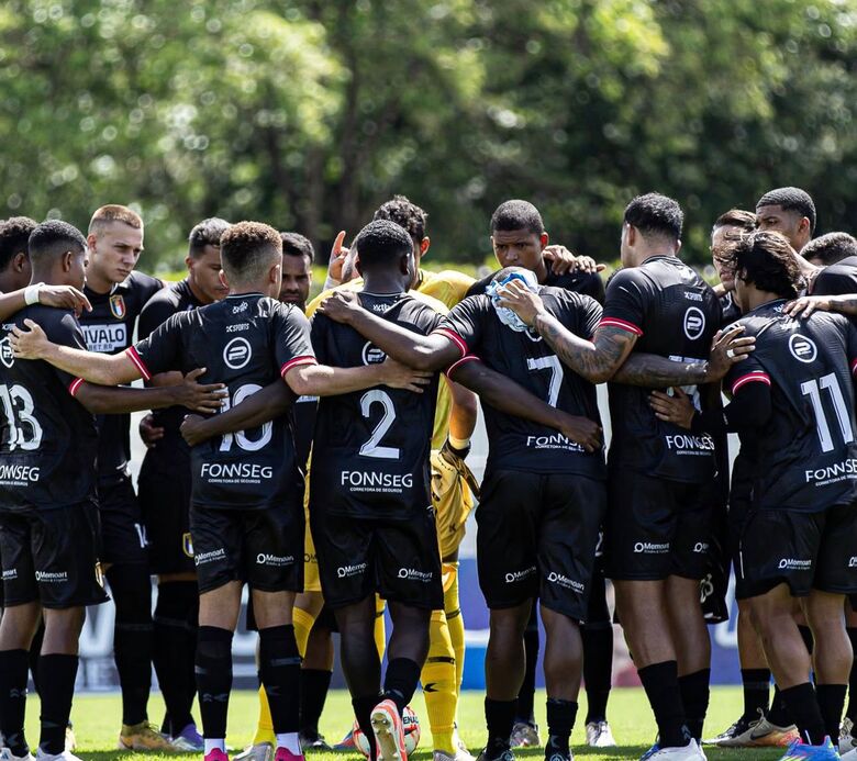 Usac toma a virada contra o Rio Preto e segue na zona de rebaixamento