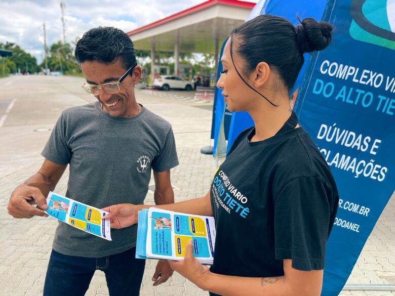 O Programa de Conservação de Fauna busca engajar motoristas e comunidades locais em práticas de proteção animal