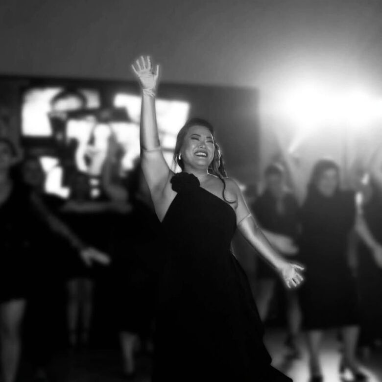 Mônica morreu aos 43 anos 