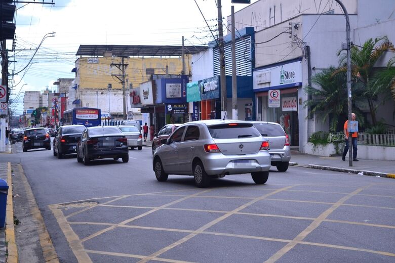 Alto Tietê emitiu, pelo menos, 539.120 multas ao longo de 2025