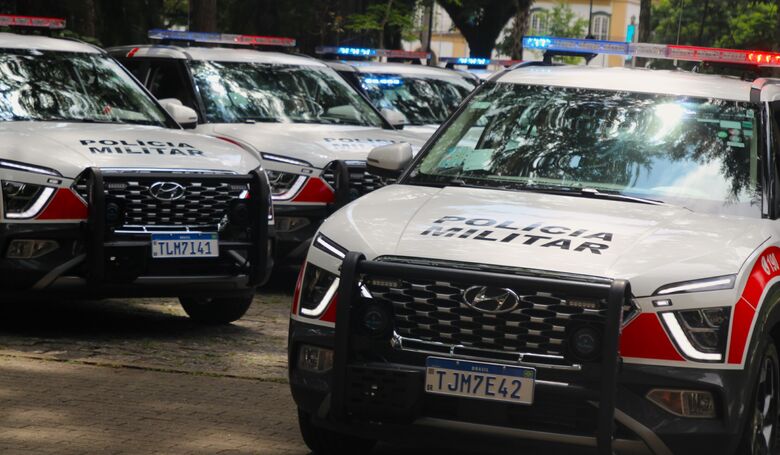 Policiais Civil e Militar trabalharam em conjunto para investigar