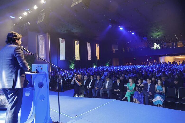 Prêmio Sebrae Prefeitura Empreendedora (PSPE) acontece nesta terça-feira (17)