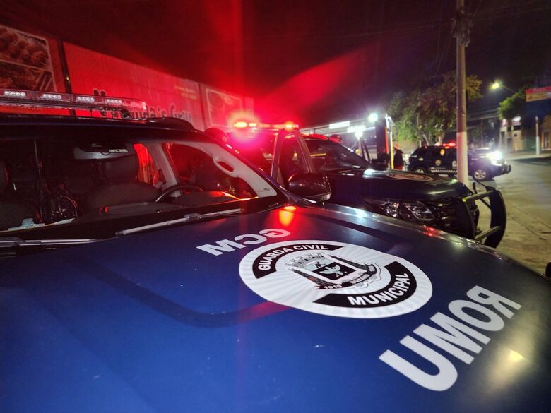 Somente em Suzano foram 359 denúncias de perturbação do sossego