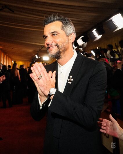 Filme tem Wagner Moura no papel principal