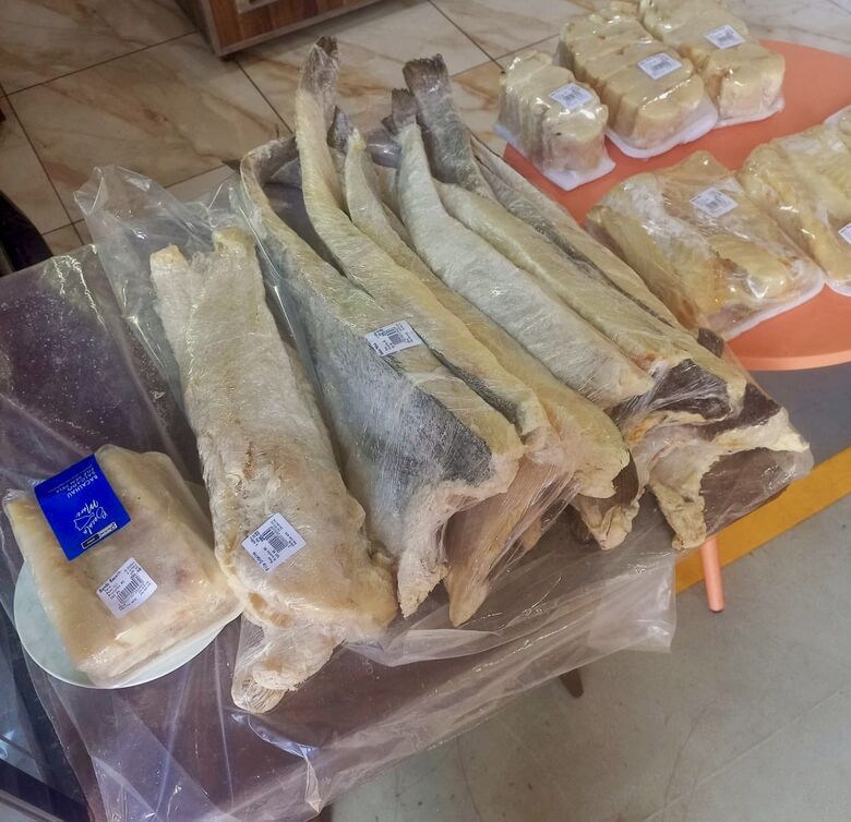 Cresce a busca por alimentos tradicionais 