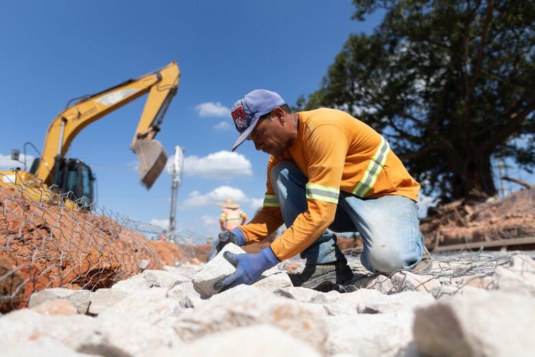 Em janeiro, Itaquá e Arujá criaram 424 vagas 