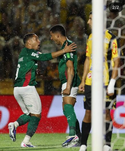 Palmeiras venceu por 2 a 1 e levou mais um título Paulista