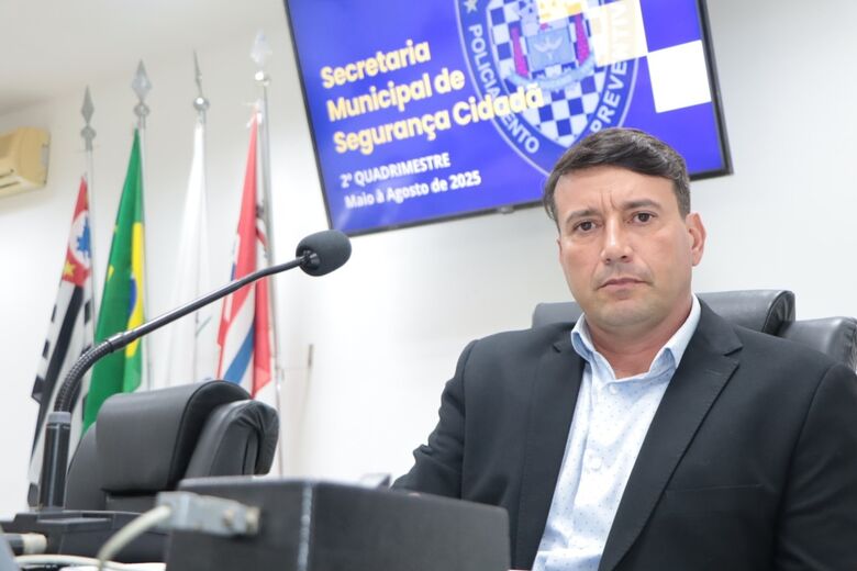 Horse reforçou que acompanhará de perto a execução das emendas