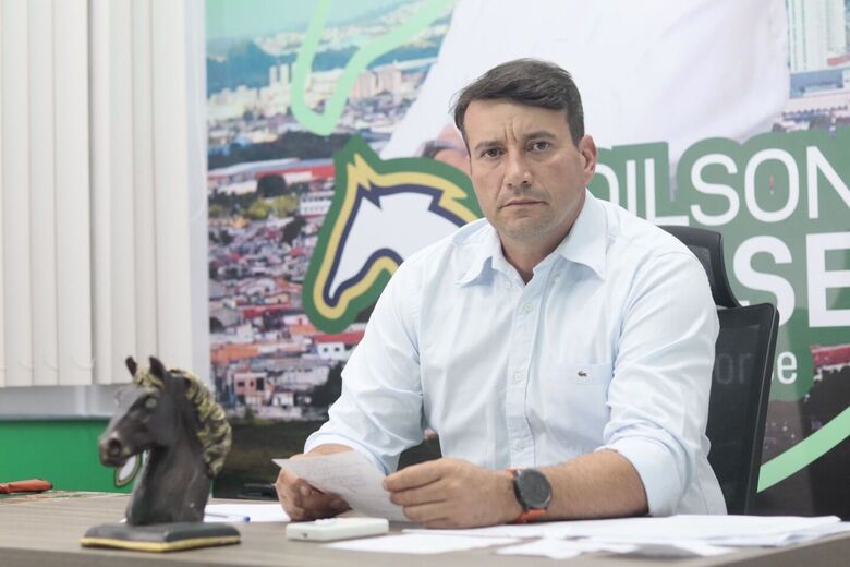 emenda tem como objetivo fortalecer ações culturais na cidade