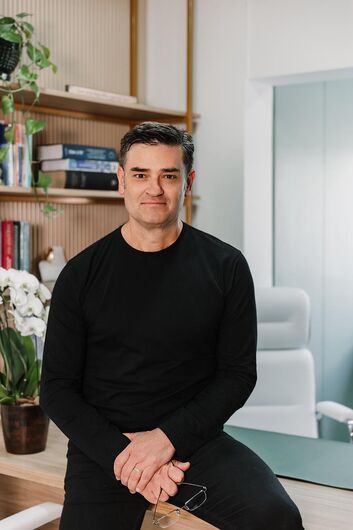 Duda Lima é convidado pela Brazil Conference para palestrar em Cambridge (EUA)