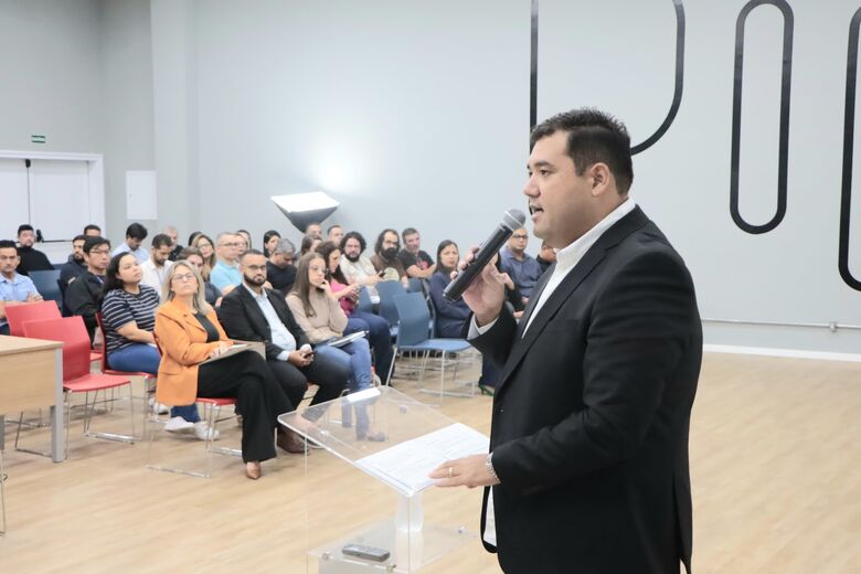 Suzano reforça ações para segurança no tratamento de dados durante capacitação do Condemat+